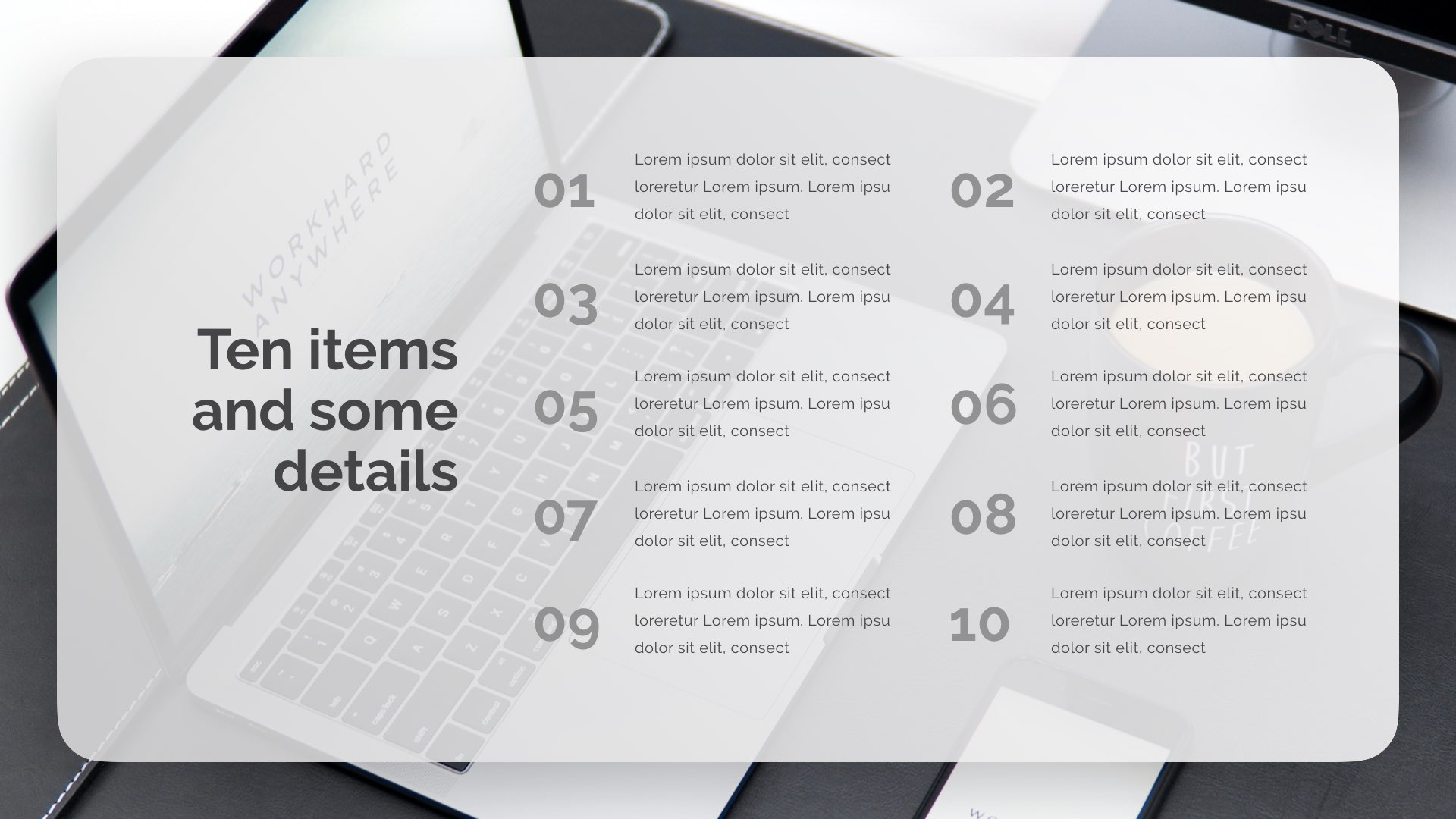 Frame PowerPoint, Presentation Templates GraphicRiver